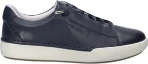 Josef Seibel Sneaker Claire 24, indigo