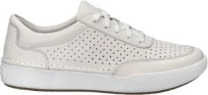 Josef Seibel Sneaker Claire 29, weiss
