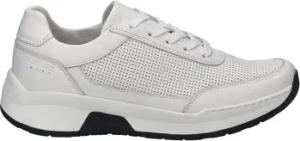 Josef Seibel Sneaker Mitchell 09, weiss