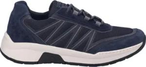 Josef Seibel Sneaker Mitchell 07, ocean
