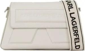 Karl Lagerfeld  Taschen IKON K SOFT WEBBING CROSSB