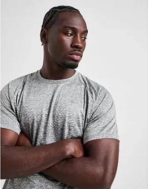 Nike Stride T-Shirt - Herren, Smoke Grey