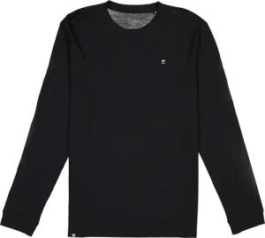 Mons Royale Herren Icon Merino Air-Con Longsleeve