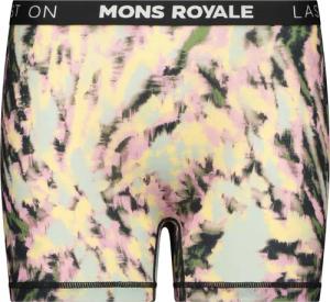 Mons Royale Damen Hannah Hot Unterhose