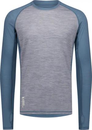 Mons Royale Herren Temple Tech Longsleeve