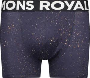 Mons Royale Herren Hold 'em Shorty Boxer