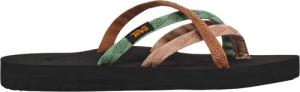 Teva Damen Olowahu Sandale