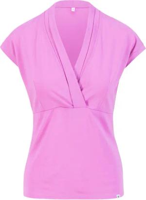Blutsgeschwister Damen Mon Cher Cache-Cœur T-Shirt