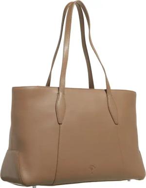 JOOP! Shopper - Sofisticato 1.0 Isadora Shopper Lhz - Gr. unisize - in Beige - für Damen