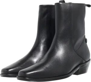 JOOP! Stiefel - Unico Tessa Boot Mde - Gr. 41 (EU) - in Schwarz - für Damen