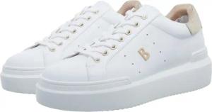 Bogner Low-Top Sneaker - Holldywood 20 C - Gr. 38 (EU) - in Weiß - für Damen