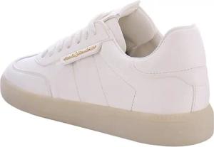 Kennel & Schmenger Low-Top Sneaker - Pop - Gr. 40 (EU) - in Weiß - für Damen