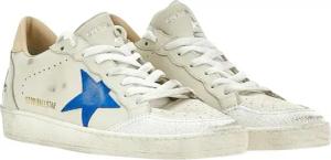 Golden Goose Low-Top Sneaker - Sneakers White - Gr. 45 (EU) - in Weiß - für Damen