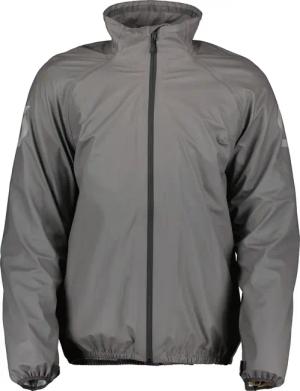 Scott Ergonomic Pro DP Regenjacke grau 4XL Herren