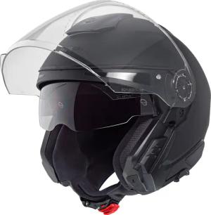 Schuberth J2 mattschwarz 63
