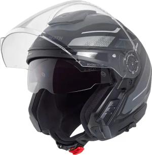 Schuberth J2 Sigma Grey 57