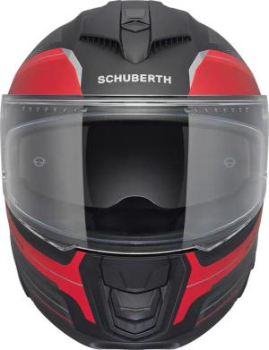 Schuberth S3 Apex Anthracite 53
