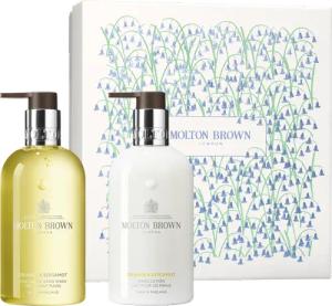 Molton Brown Orange & Bergamot Handpflegekollektion Set