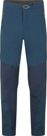 RAB - Torque Wanderhose Herren tempest blue