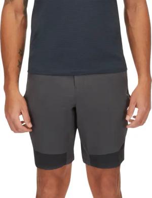 RAB - Torque Mountain Shorts Herren tempest blue