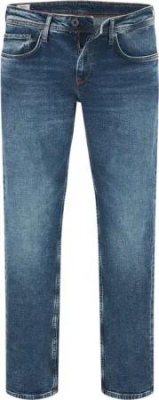 Pepe Jeans Herren Jeans blau