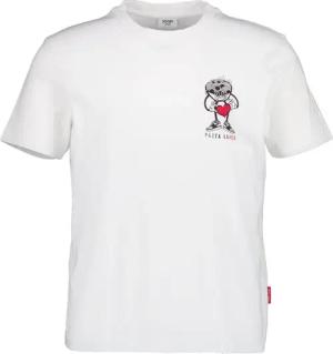 JOOP! Herren T-Shirt weiß