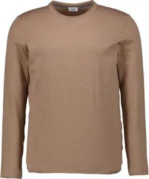 JOOP! Herren Pullover braun unifarben