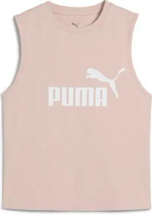 PUMA Tanktop ESS No. 1 Logo Slim Tanktop Damen