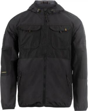 Questo Übergangsjacke HadleyQU black