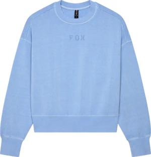 Fox Damen Wordmark Fleece Pullover
