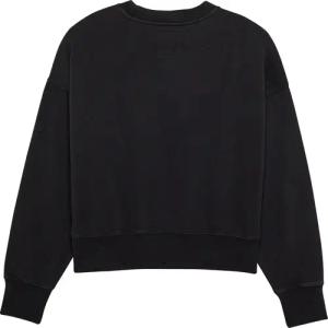 Fox Damen Wordmark Fleece Pullover