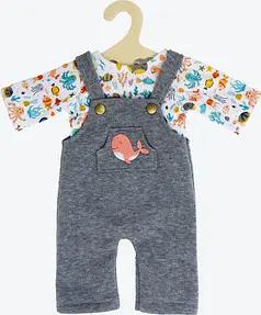 Heless® Outfit Wal Bobby Puppenzubehör