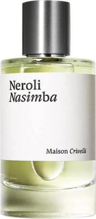 Maison Crivelli NEROLI NASIMBA
