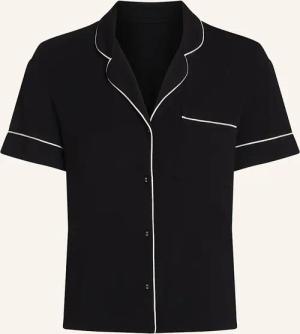 hunkemöller Pyjama-Jacke ESSENTIAL