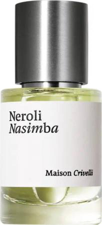 Maison Crivelli NEROLI NASIMBA