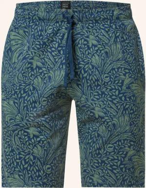 SCHIESSER Schlafshorts MIX+RELAX