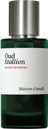 Maison Crivelli OUD STALLION