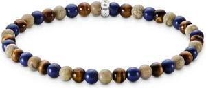 THOMAS SABO Silberarmband, Modern