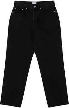 Obey Hosen Classic baggy denim