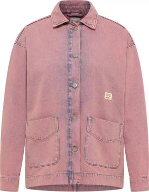 Mustang Damen Jacke Style Piney altrosa