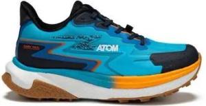 Atom By Flluchos Sneaker AT160