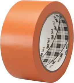 3M PVC-Klebeband ORANGE
