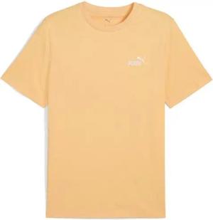 PUMA T-Shirt Essentials Small No. 1 Logo T-Shirt Herren