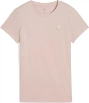 PUMA T-Shirt ESS ELEVATED T-Shirt Damen
