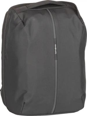 Samsonite Securipak 2.0 Backpack 17.3'' in Schwarz (31.4 Liter), Reiserucksack