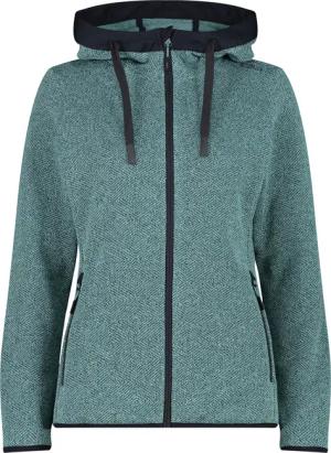CMP Damen Hoodie Jacke