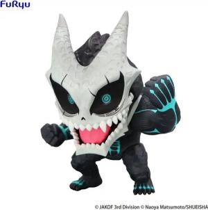 FuRyu Actionfigur Kaiju No. 8 Toonize PVC Statue Kaiju No. 8 Normal Color Ver. 12 cm