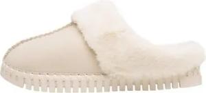 Ilse Jacobsen TULIP3871 Hausschuh Naturkautschuk,flexible Laufsohle, recycelte Mikrofaser