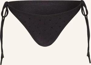 GOLDBERGH Triangel-Bikini-Hose RIVA mit Schmucksteinen