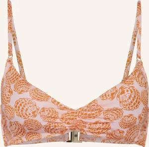 MRS & HUGS Bralette-Bikini-Top